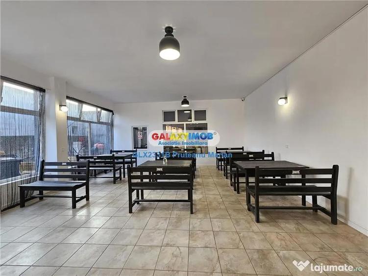 Spatiu comercial Modern situat in comuna Tarnavele Oras Vid - 8