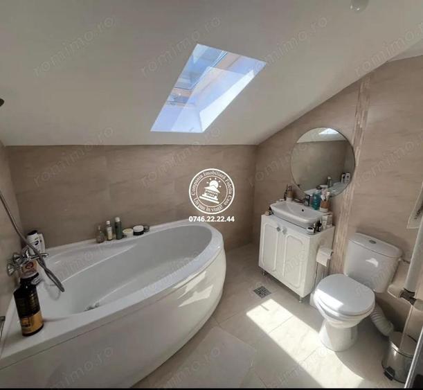 Apartament 2 camere decomandat Rediu - 4