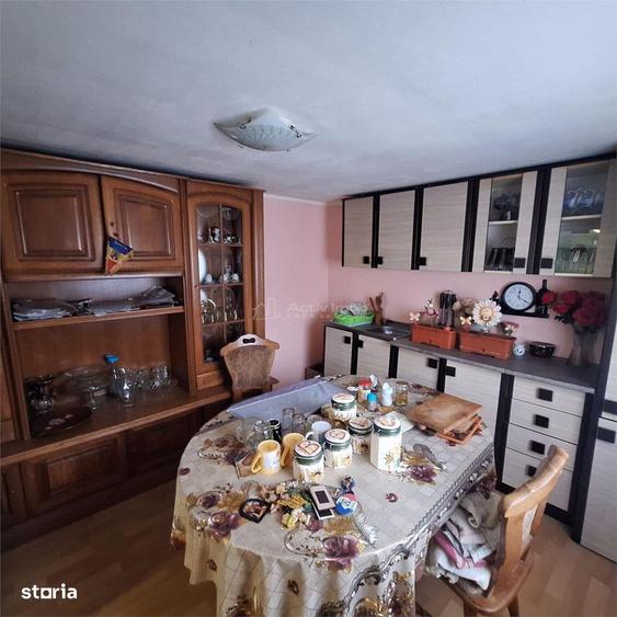 BOCSA Montana, Casa Cocheta cu curte . - 5