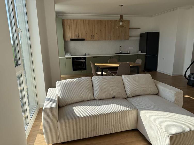 De inchiriat apartament 2 camere zona Torontalului - 1