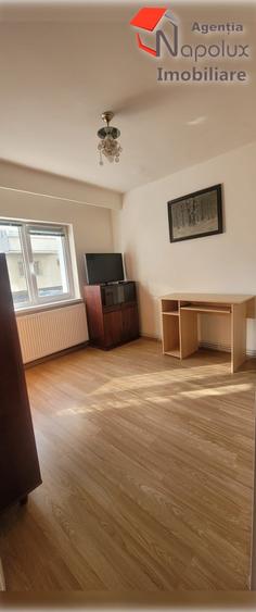 Apartament 3 camere decomandat pet friendly – Manastur, Str. Brates | 450 Euro ✨ - 5