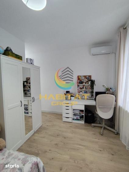 Vanzare ap 4 camere Brancoveanu 116 mp bloc 2021 toate utilitatile - 4