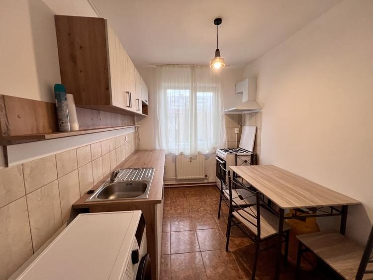 Apartament 2 camere, 35 mp utili, semidecomandat - Sagului - 6