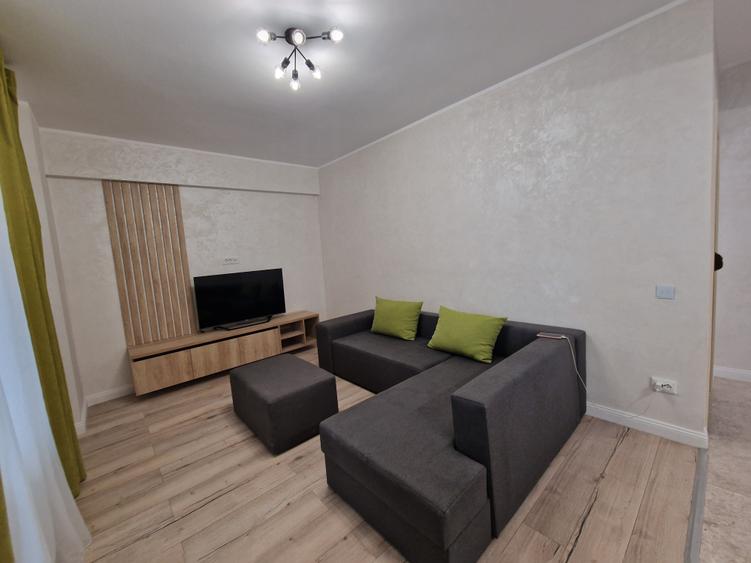 Apartament cu 2 camere  disponibil - amenajari premium - mutare imediata - 10