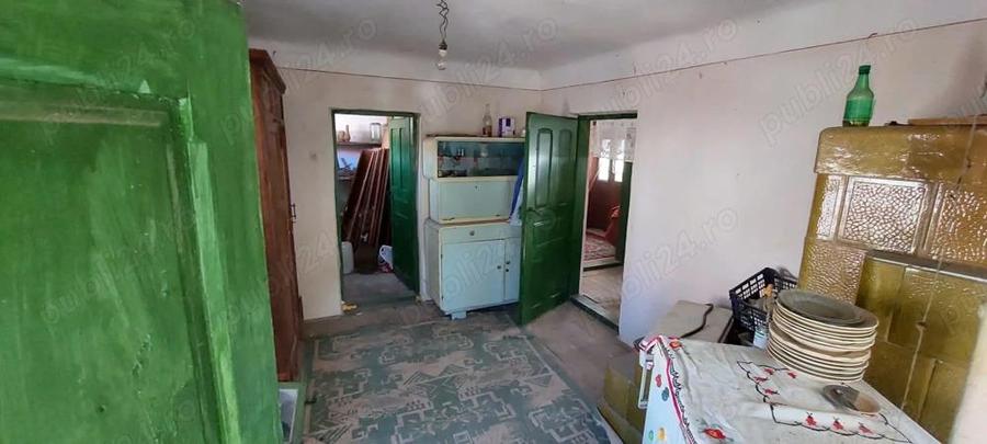 Gospodarie Zona Francesti Valcea - 1