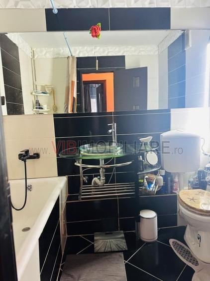 De vanzare apartament 2 camere 1981 - Stefan cel Mare - 7