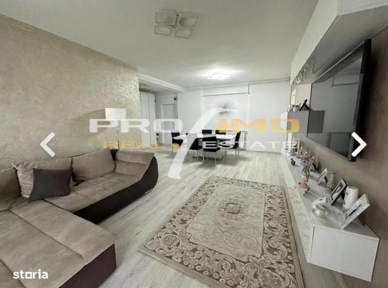 Mamaia Nord - Apartament 2 camere - su.76mp. CF.0, LUX - 2