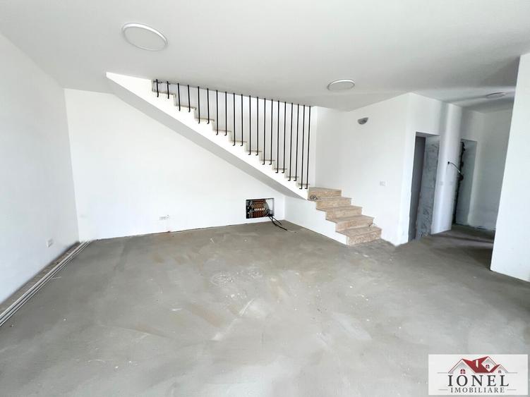 Casa noua de vanzare in Alba Iulia - Micesti - 2