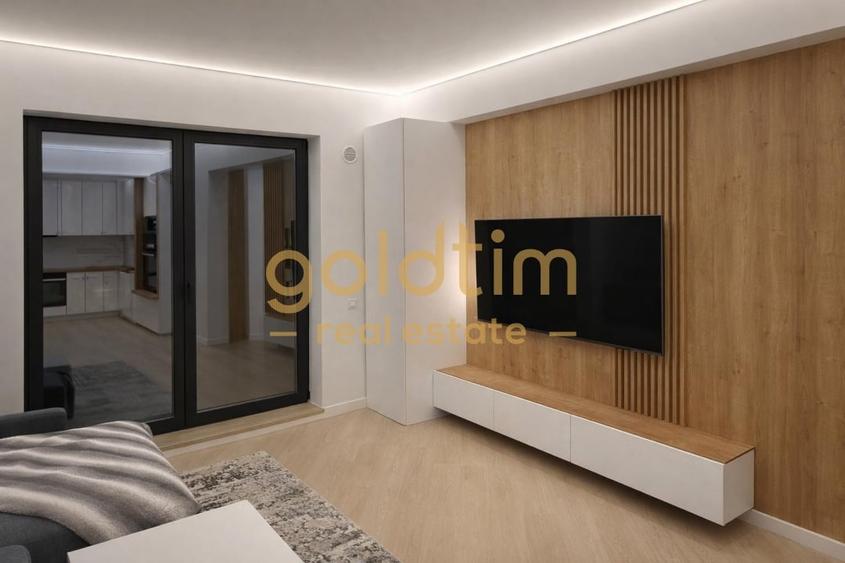 NOU-SUPERB-MOBILAT UTILAT- ANSAMBLU GYM SI PISCINA - 8