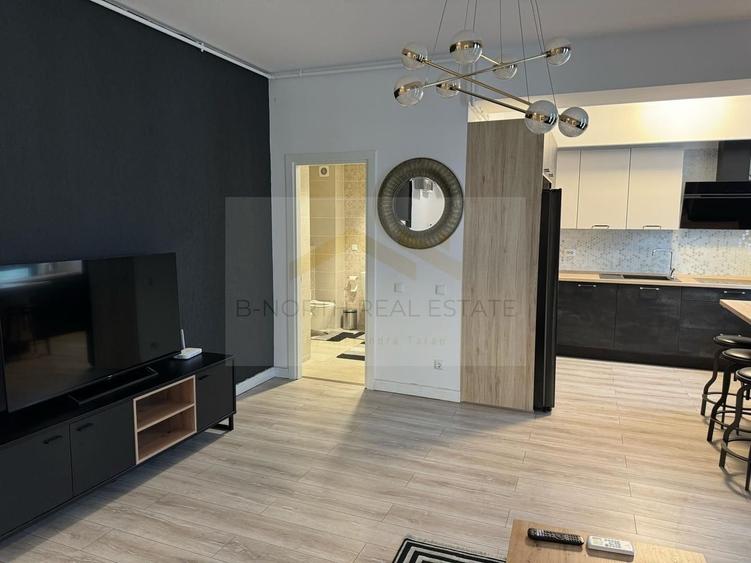 2 camere de închiriat – Class Apartments- Pipera | Terasă mare | parcare - 6