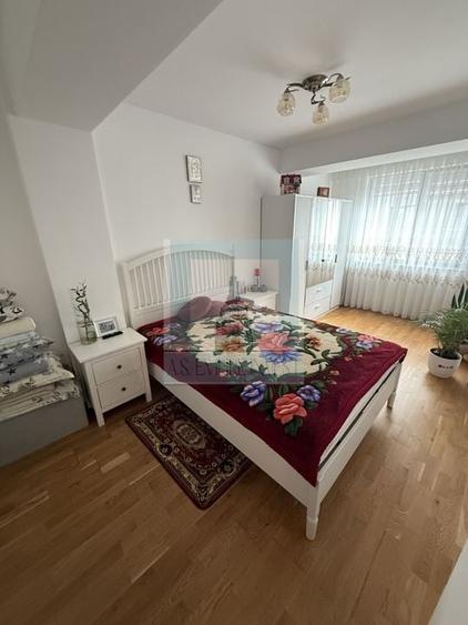 Apartament 2 camere , mobilat/utilat - zona Dealul Morii Residence - 8
