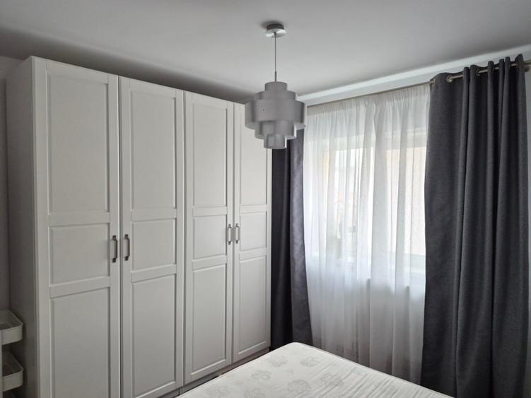 Apartament 3 camere, decomandat, Zona Expo Transilvania  – Prima închiriere - 10