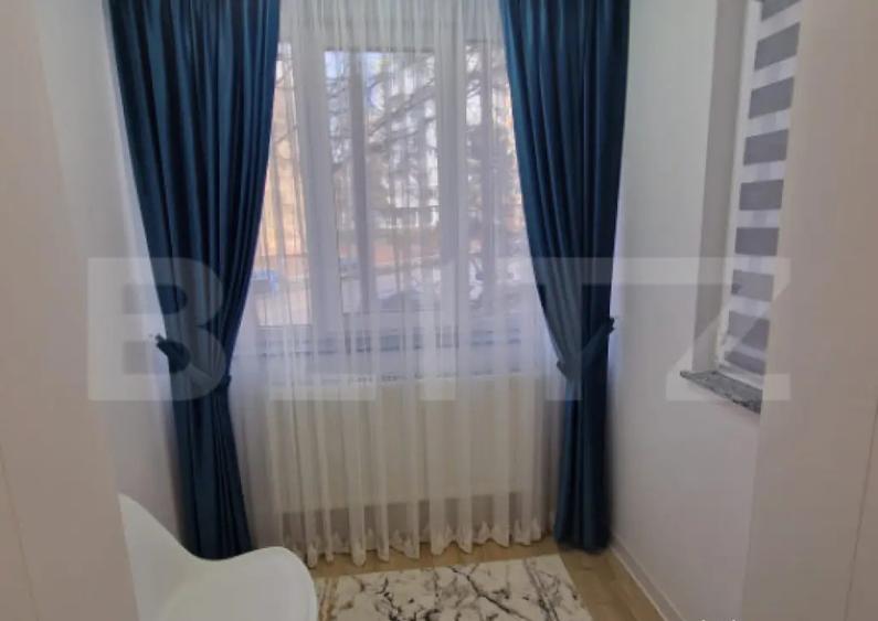 Apartament 2 camere, 47 mp, zona Catedrala - 6