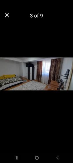 Vand ap 2 cam cf1 50mp cu balcon etj 1/4 Luica str sinei 50,000 euro - 4