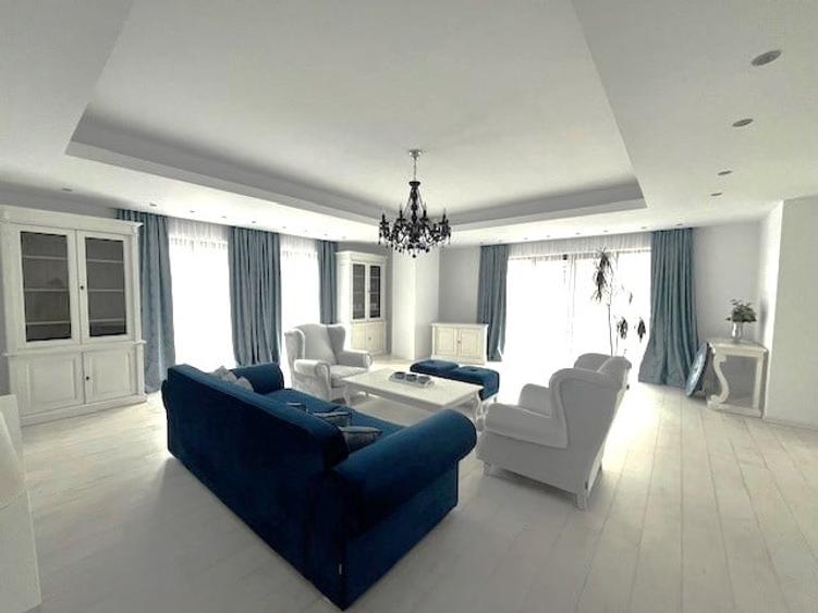 Inchiriere apartament lux 3 camere Domenii - 4