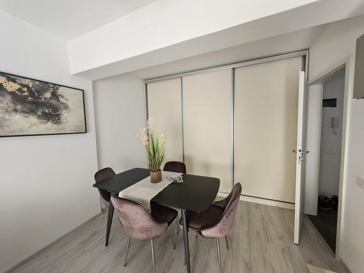 Apartament 2 camere mobilat si utilat metrou Berceni Biruintei. - 18
