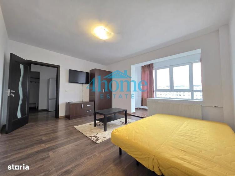 Apartament 2 camere Dristor| Metrou| Centrala Proprie - 14