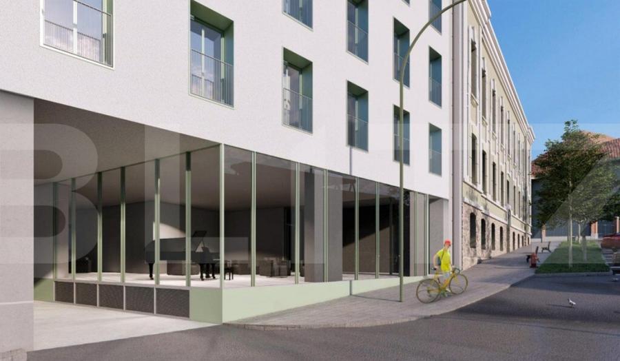 Spatiu generos, central, ideal orice tip de activitate - 4