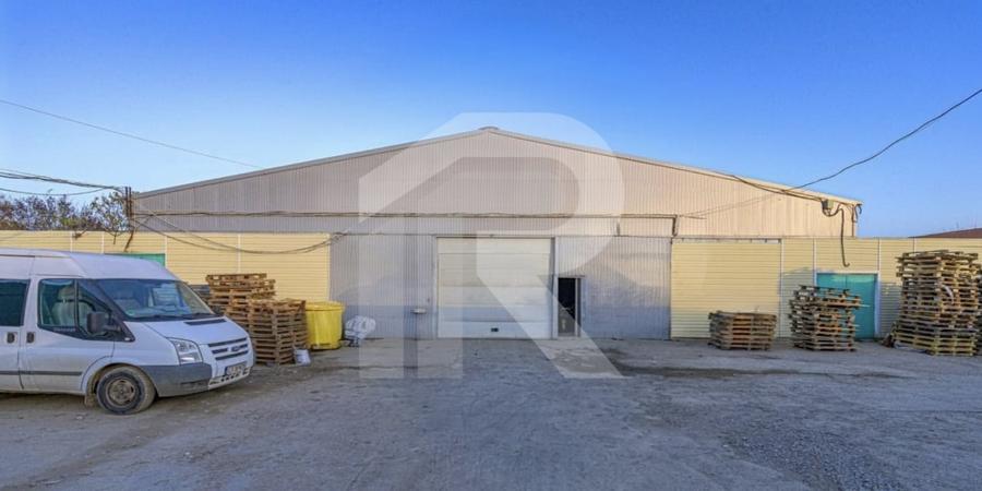 COMPLEX INDUSTRIAL DE VANZARE - PANTELIMON - 7