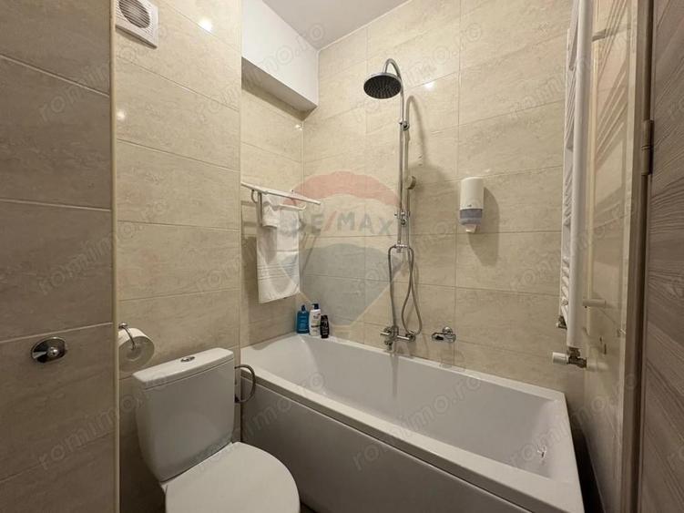 Apartament de 3 camere SUMMERLAND vedere frontala la mare - 2