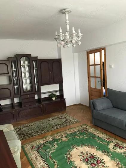 Inchiriez ap 2 camere situat in Sibiu - 5