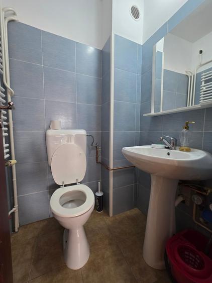 Apartament cu 3 camere de inchiriat in zona Cartierul Evreiesc / Mosilor - 6