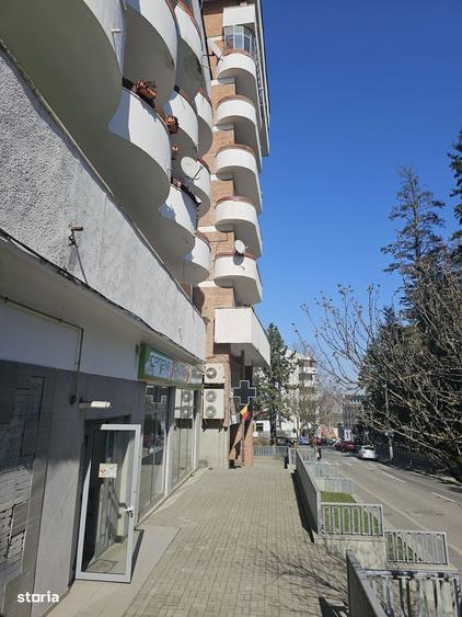 Strada Louis Pasteur - Gradina Botanica - Apartament 2 camere - 6