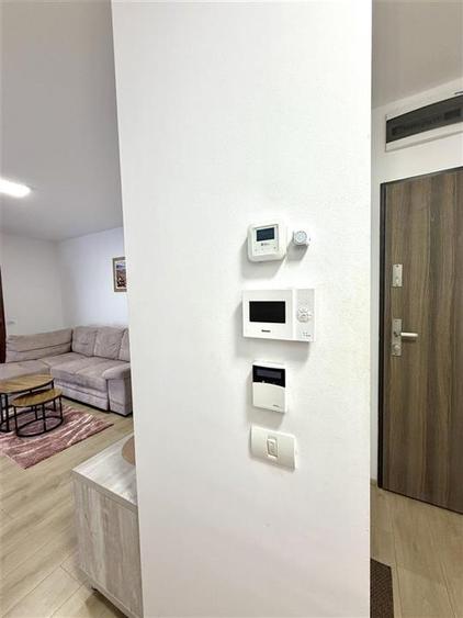 APARTAMENT CU 2 CAMERE | DE INCHIRIAT | WEST RESIDENCE | ETAJ 2 | ORADEA - 9