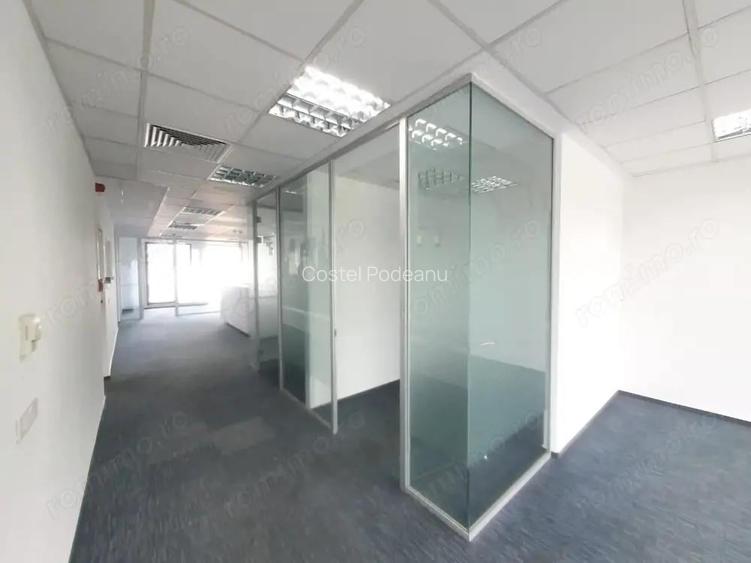 Comision 0! Inchiriere birouri compartimentate - zona Izvor - diverse suprafete