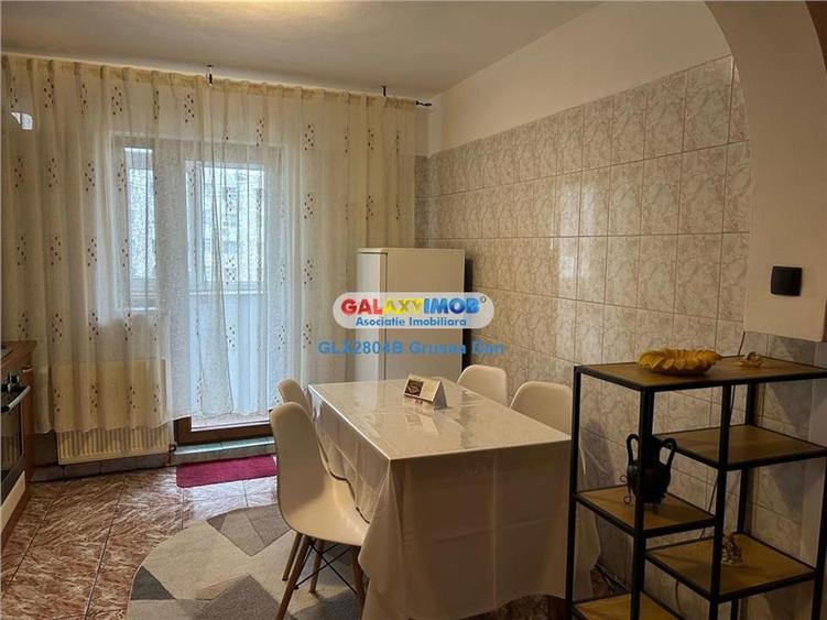 titan 2 camere 53mp spatios modern 1980 | 2x AC 2x pat balcon metrou - 6