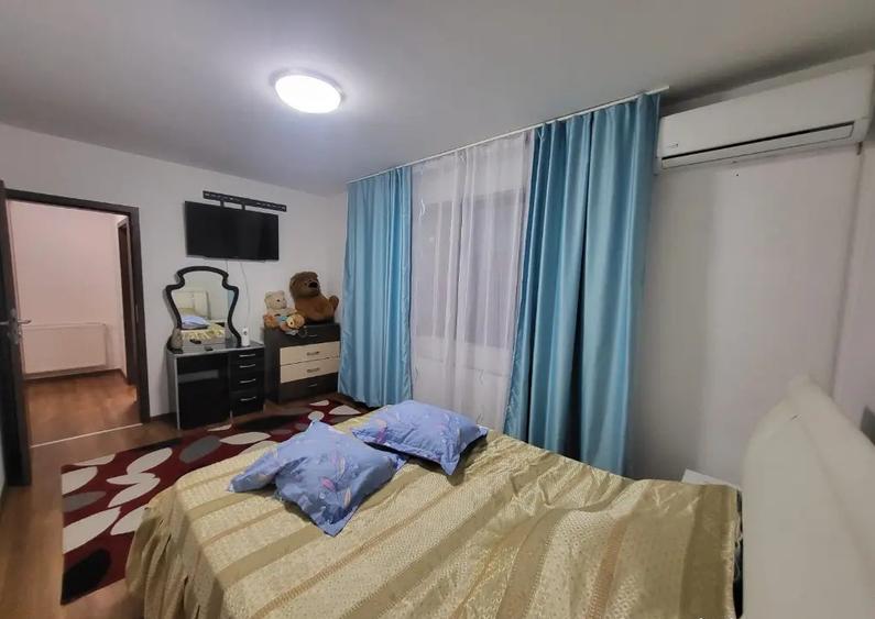 Apartament cu 2 camere | Mobilat complet | Loc de parcare - 6