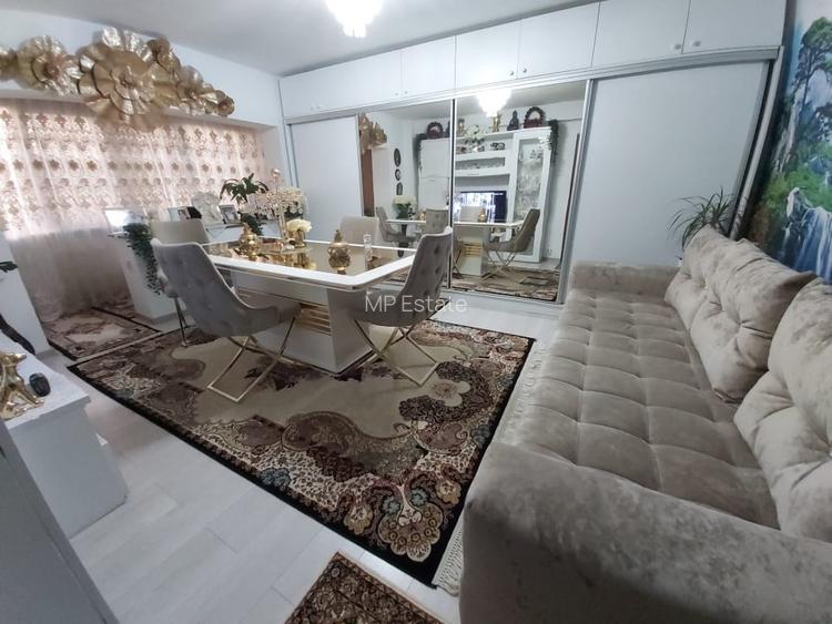 Apartament cu 2 Camere / Spatios si Confortabil / 60 mp / Construit 1987