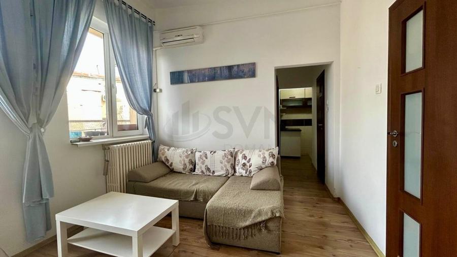 REA1027515 Apartament 2 camere II Sala Palatului II Cismigiu - 2