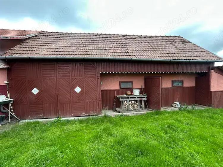 Vanzare Casa in Rusii-Mun?i, Jude?ul Mure? - 7