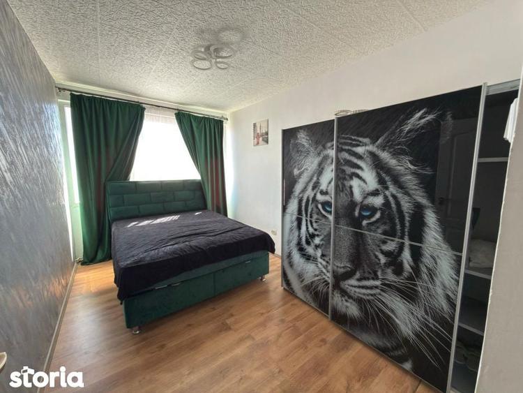 Apartament 3 camere- zona centrala. - 11