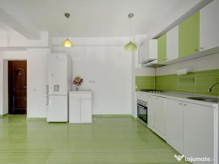 MILITARI RESIDENCE LIDL, SPATIU COMERCIAL 52 MP, PARTER - 4