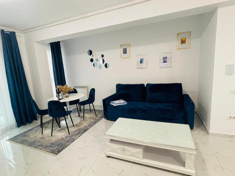 Apartament Mamaia nord si parcare - 7