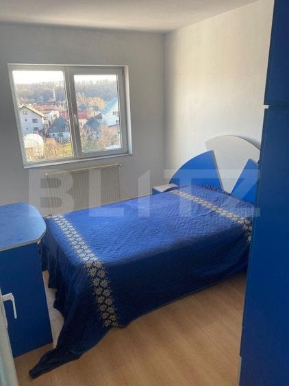 Apartament 3 camere, 63 mp, zona-Beclean - 6