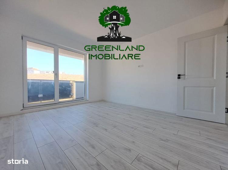 Ap 2 Camere, 62 mp, Bloc NOU, etaj 3, Finisat Complet, Bucium Visan - 1