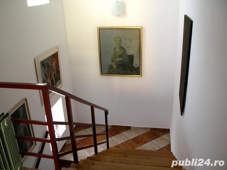 Vila in Mamaia Nord 240mp - 1