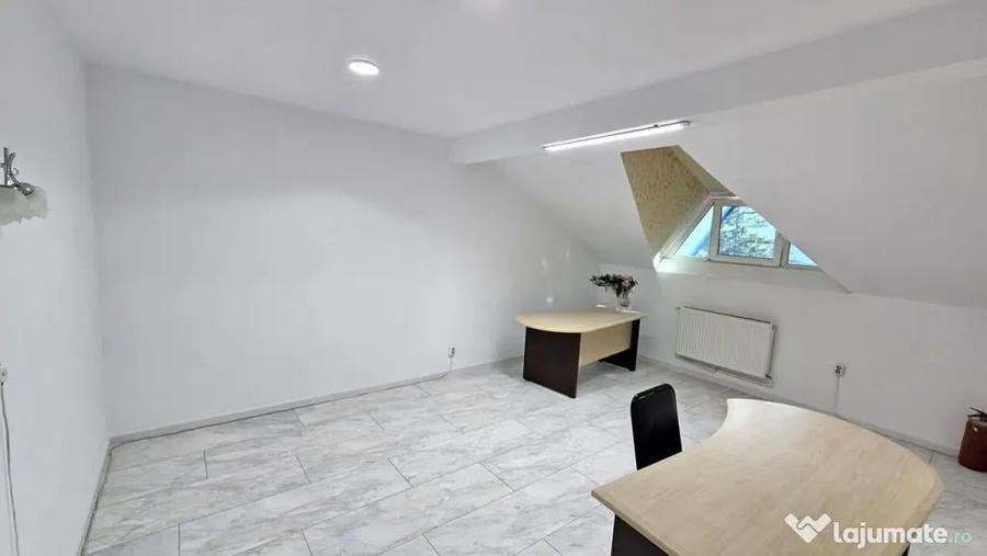CANTACUZINO-sp.com. aprox 250mp , et.2 la 1000 euro/luna - 16