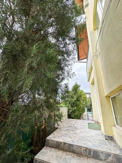 Vila de inchiriat Mogosoaia-Chitila* Pretabil Investitie * - 25