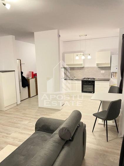 Apartament 2 camere, Iris Armoniei-Aradului, loc de parcare - 5