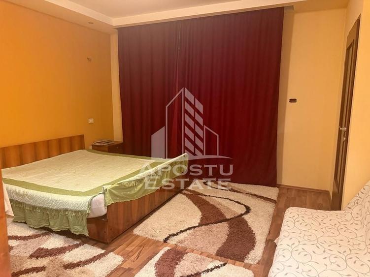 Casa spatioasa cu design american-calea Urseni - 43