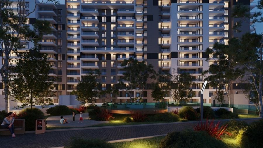 REA1021484 Apartament 2 camere Aviatiei - 11