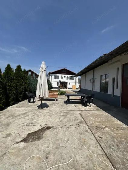 Proprietate mixta, zona Bulevardul Bucuresti - 16