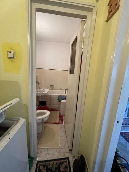 Garsoniera de vanzare direct proprietar Ofer gratuit consultanta pentru achizitionarea imobilului cu credit ipotecar - 3