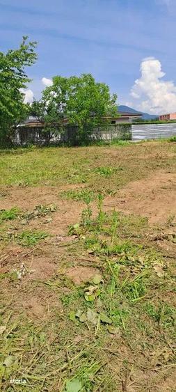 Teren intravilan 3.415 mp | Centru Tautii-Magheraus - 2