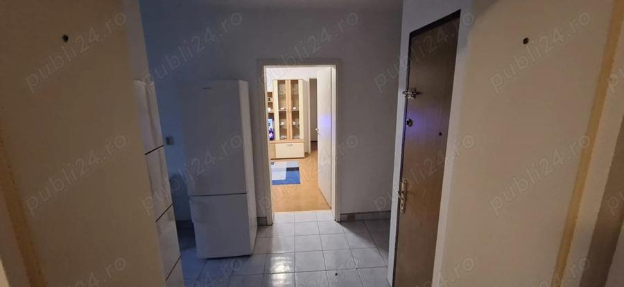 Proprietar Vand Apartament cu 3 mobilat si utilat langa Prefectura|Medicina - 8