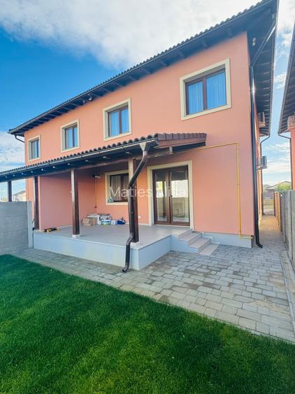 COMISION 0 l Casa tip Duplex l Giroc